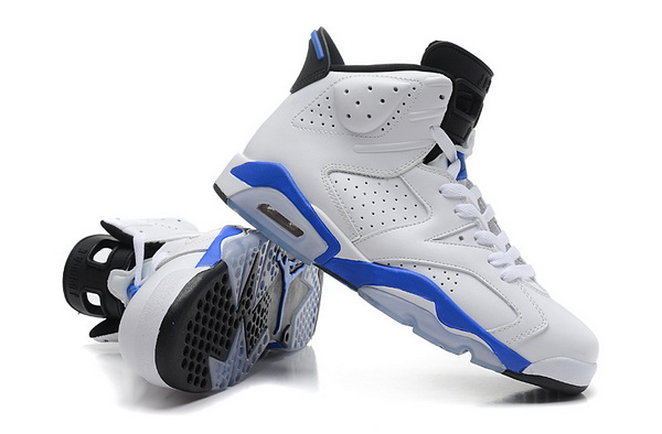 Jordan 6 Men Super Perfect--007